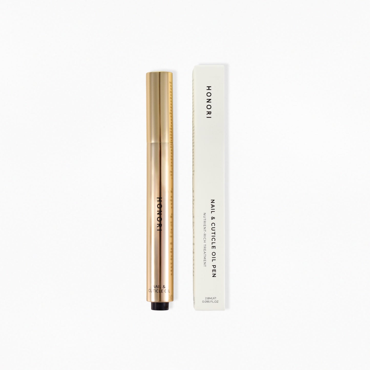 Nail & Cuticle Oil Treatment Pen 2.8ml
