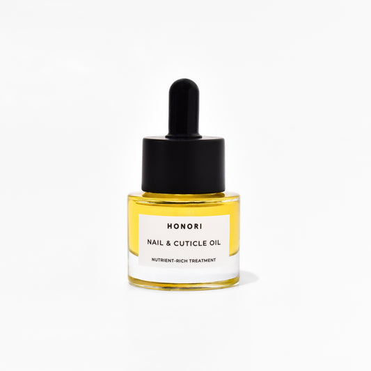 Nail & Cuticle Oil Treatment 20ml